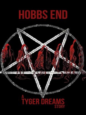 cover image of Hobbs End